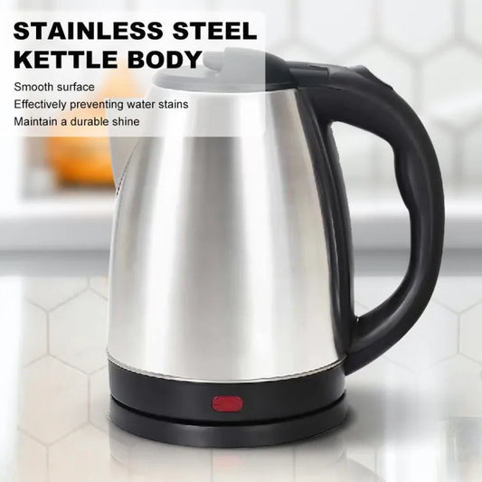 Electric kettle stainless steel