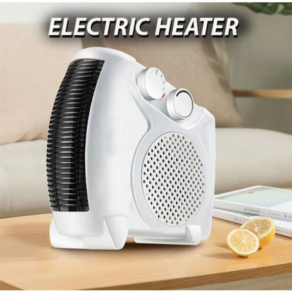 Electric fan heater  LQ-901