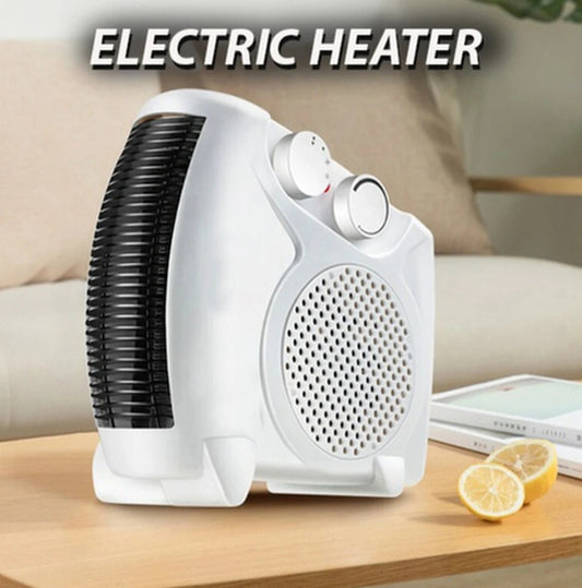 Electric fan heater  LQ-901