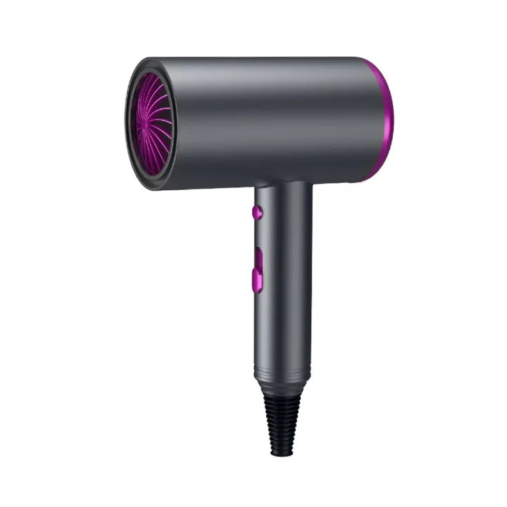 MDHL Hair Dryer Mini Portable Travel Size