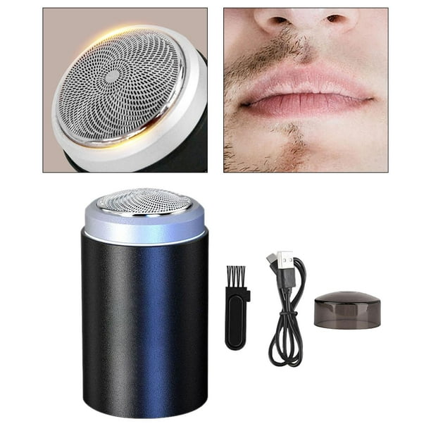 Mini Pocket Electric Shaver BG-368