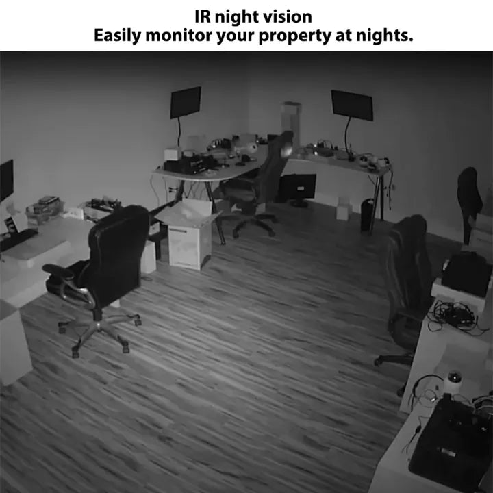 IMOU Ranger 2 3MP Ip Camera