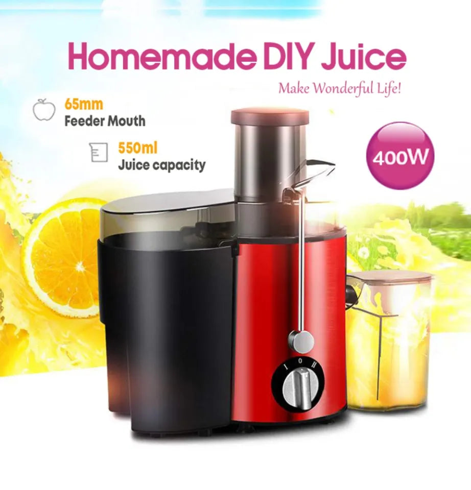 Automatic Fruit,Vegetable Juicer Kitchen