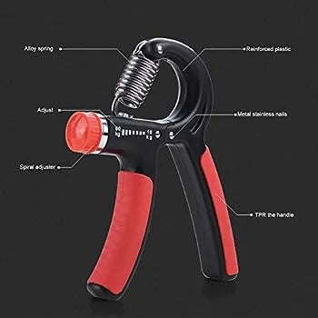 Adjustable Hand gripper