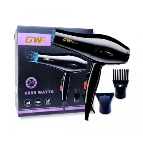 Professional Hair Dryer 6000 Watts