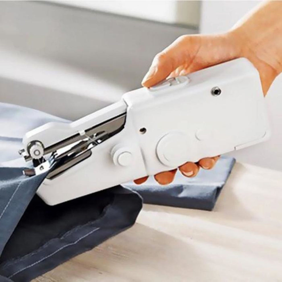 Handheld Sewing Machine