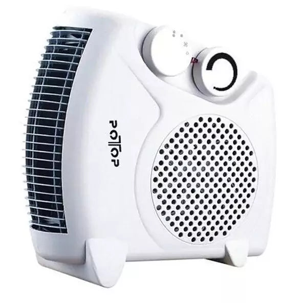 Electric fan heater  LQ-901