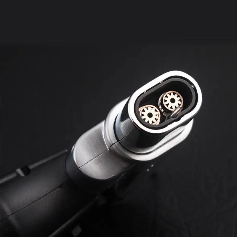 Gas Jet Cigarette Welding Torch Lighter