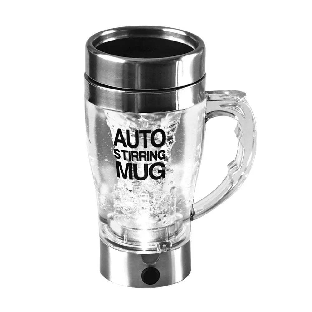 Automatic Blending Tea, coffee Mug 350ML