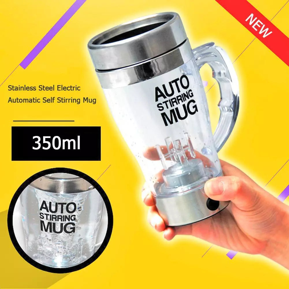 Automatic Blending Tea, coffee Mug 350ML