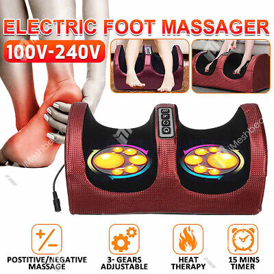 Electric Foot Massager