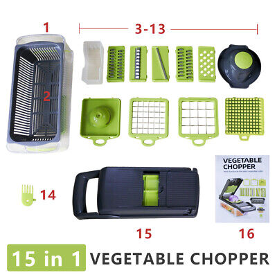 Kitchen Vegitable Chopper