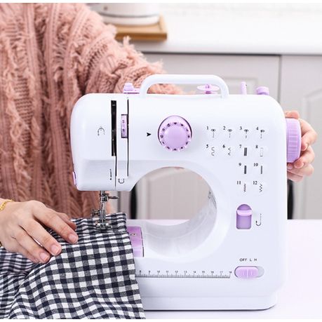 mini household sewing machine 505A