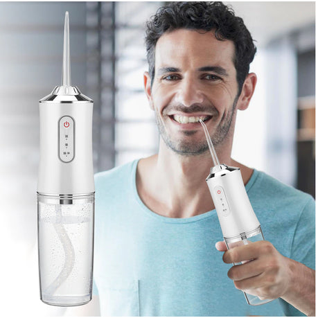 Oral Irrigator Portable