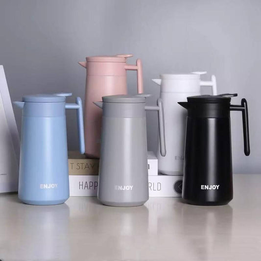 860ML Home Stainless Steel Vacuum Flasks