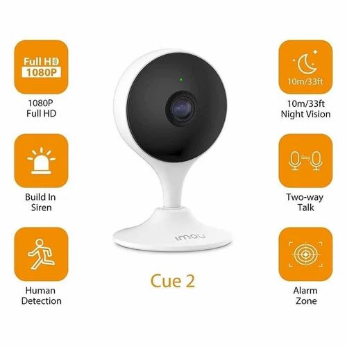 IMOU IPC-C22C WIFI CAMERA 1080P