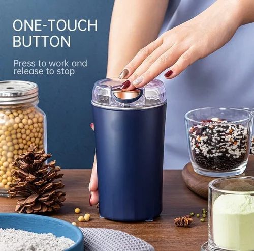 Electric spice Grinder 200ML Multifunctional