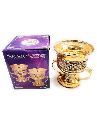 WT-60 INCENSE BURNER