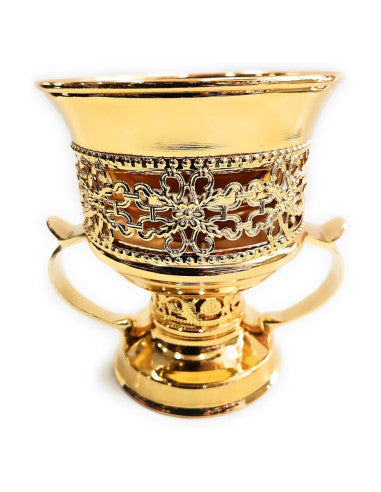 WT-60 INCENSE BURNER